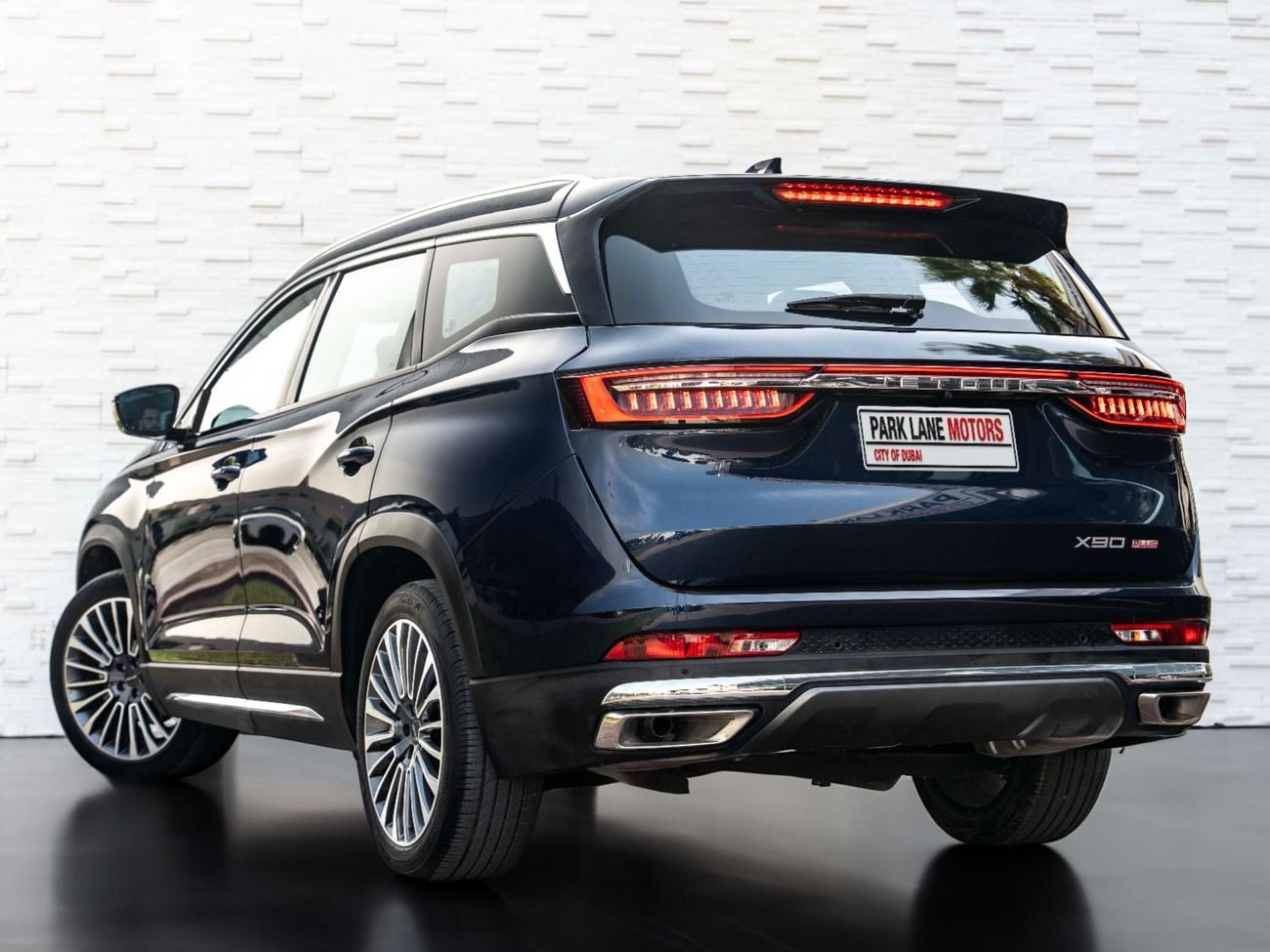 جيتور X90 بلس