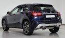 Mercedes-Benz GLA 250 4Matic