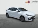 MG 3 STANDARD 2.0
