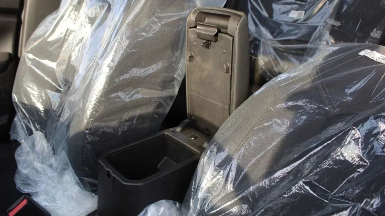 Suzuki Grand Vitara GL 1.5 2025 0 KM ALL COLOUR AVAILABLE