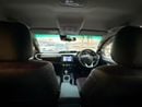 تويوتا هيلوكس TOYOTA HILUX PICK UP SR5 GR SEATS 2024 WHITE 4WD AT DIESEL = RIGHT HAND