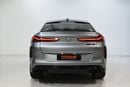 BMW X6 M COMPETITION 2023 BMW X6M Competition, 1 Year Warranty, Service History, Excellent Condition, Clean Title