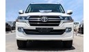 Toyota Land Cruiser GX.R 4.0L Grand Touring