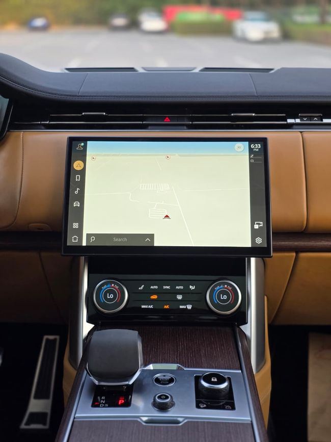 Land Rover Range Rover SE P400, миниатюра 30