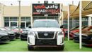 Nissan Armada Nissan Armada V8 2018/ Nismo 2020 Kit/FullOption with Radar *Fully Loaded* Original Airbags