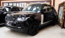 Land Rover Range Rover Supercharged