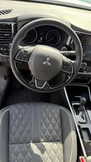 ميتسوبيشي آوتلاندر 2.0