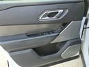 Land Rover Range Rover Velar S - American Specs