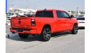 RAM 1500 V-8 (CLEAN CAR WITH WARRINTY)