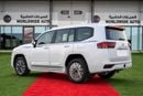 Toyota Land Cruiser GXR 4.0L PETROL -V2 AT 2026 MODEL