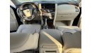 Nissan Patrol LE Platinum