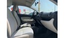 Mitsubishi Attrage 2019 1.2L Ref#531