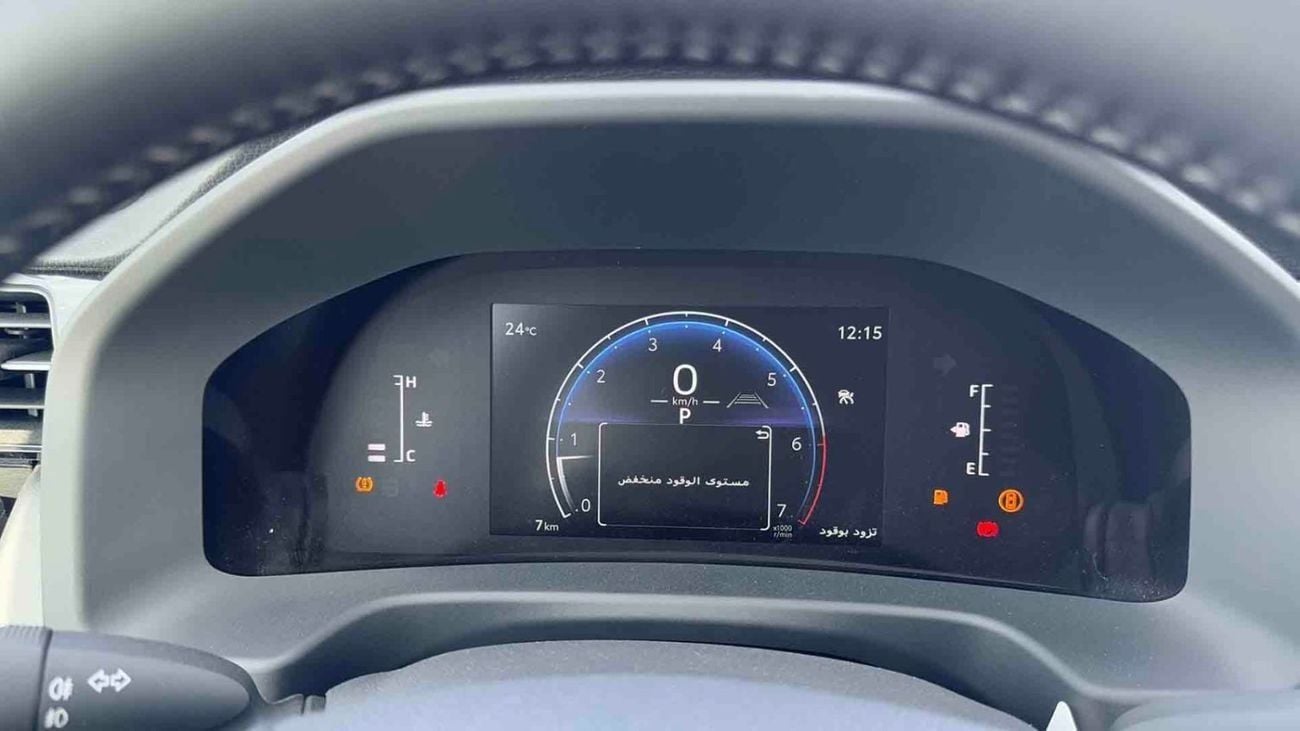 Toyota Land Cruiser GXR 4.0L LAND CRUISER 4.0L GXR