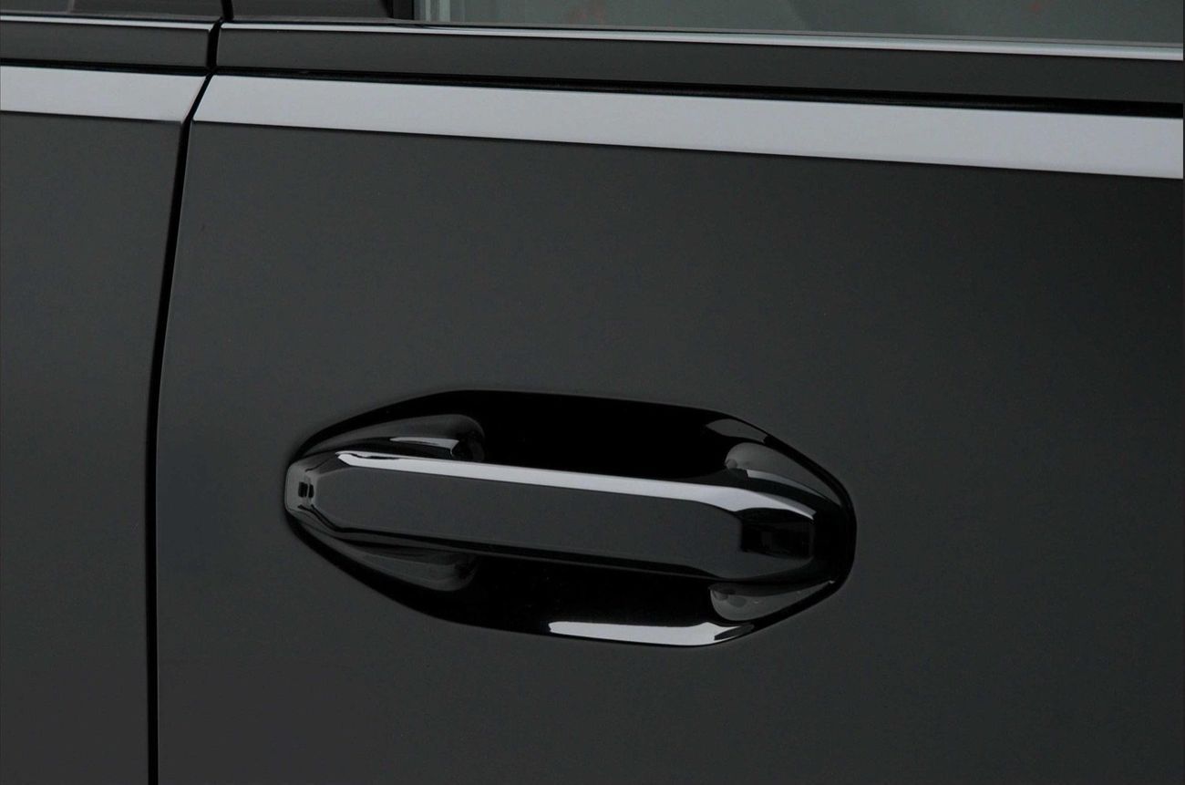 Jetour T2 Luxury 2.0L HI DCT A/T Petrol