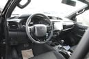 Toyota Hilux Toyota Hilux 4.0 LTR V6 Adventure Automatic Petrol 4x4 With Air Compressor