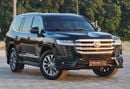 Toyota Land Cruiser GXR V8  MODEL 2012 UPGRADE 2024
