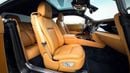 Rolls Royce Wraith GCC ONE OWNER LIKE NEW