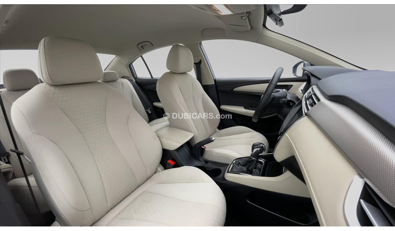 MG 350s COMFORT 1.5 | Under Warranty | Inspected on 150+ parameters