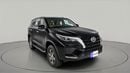 Toyota Fortuner EXR 2024 | AED 1520/Month | 0 DP | 30 Day Return | Warranty | Service History