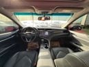 Toyota Camry SE+