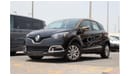 Renault Captur PE Renault Captur / 2017 / GCC / Low KM / Free Accident