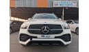 مرسيدس بنز GLE 350 مرسيدس بينز GLE350 موديل 2020 فول اوبشن