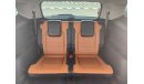 فولكس واجن تيرامونت AED 1,500 P.M | 2018 VOLKSWAGEN TERAMONT SEL 4MOTION V6 3.6 L | 7 SEATS | GCC | UNDER WARRANTY