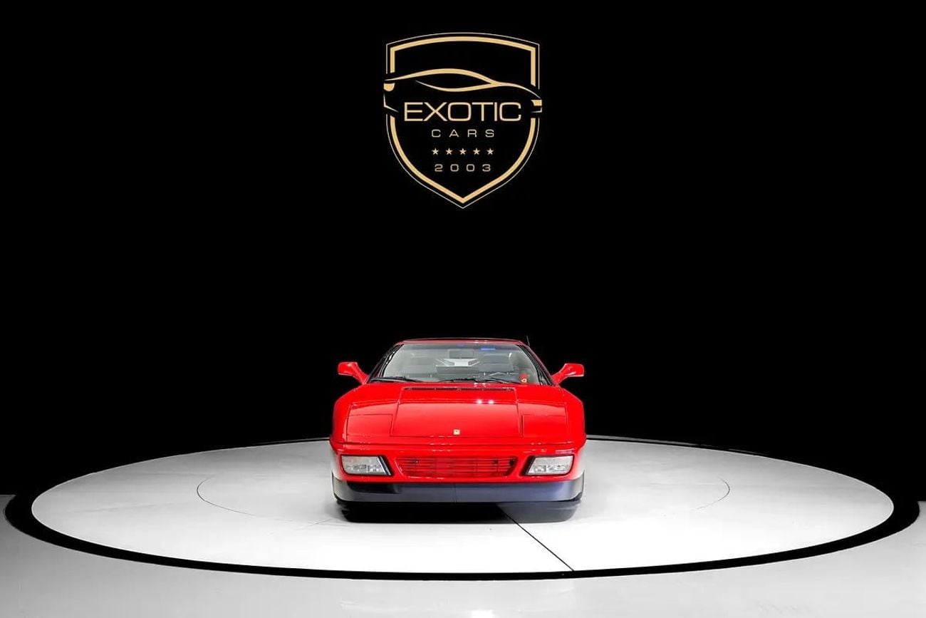 Ferrari 348 TS STD