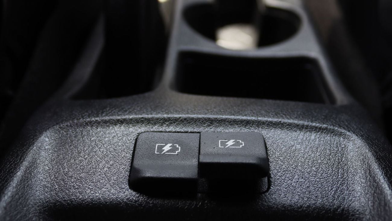 Nissan Kicks SV