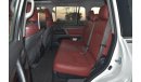 Toyota Land Cruiser 200 GXR V8 4.5L Diesel AT Platinum with KDSS