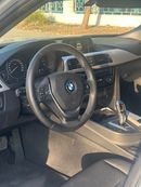 بي أم دبليو 318i