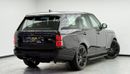 لاند روفر رينج روفر HSE 3.0L (380 HP) 2019 Range Rover Vogue HSE, Warranty, Full Service History, Fully Loaded, Excellen