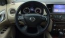 Nissan Pathfinder 3.5