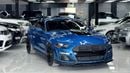 فورد موستانج GT PREMIUM
