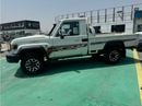 Toyota Land Cruiser Pick Up 2.8L DIESEL SINGLE CABIN AUTOMATIC 2024