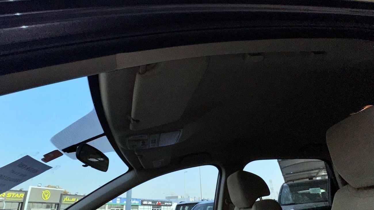 هوندا سي آر في 2022 Model Honda CRV, 2.4L Petrol A/T