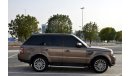 Land Rover Range Rover Sport HSE Full Option