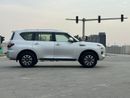 نيسان باترول SE Titanium 4.0L