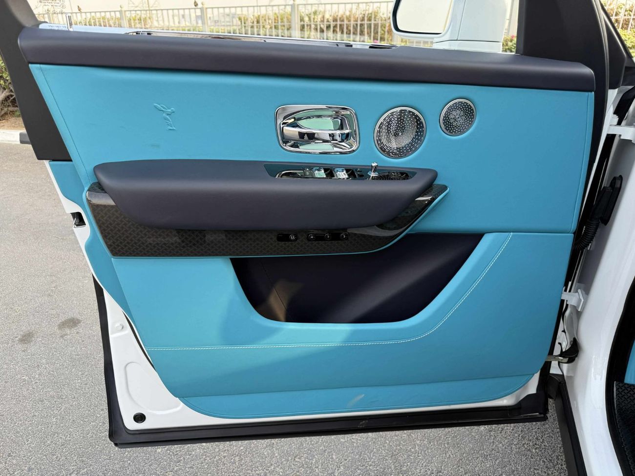 Rolls-Royce Cullinan GCC SPEC NEAT AND CLEAN