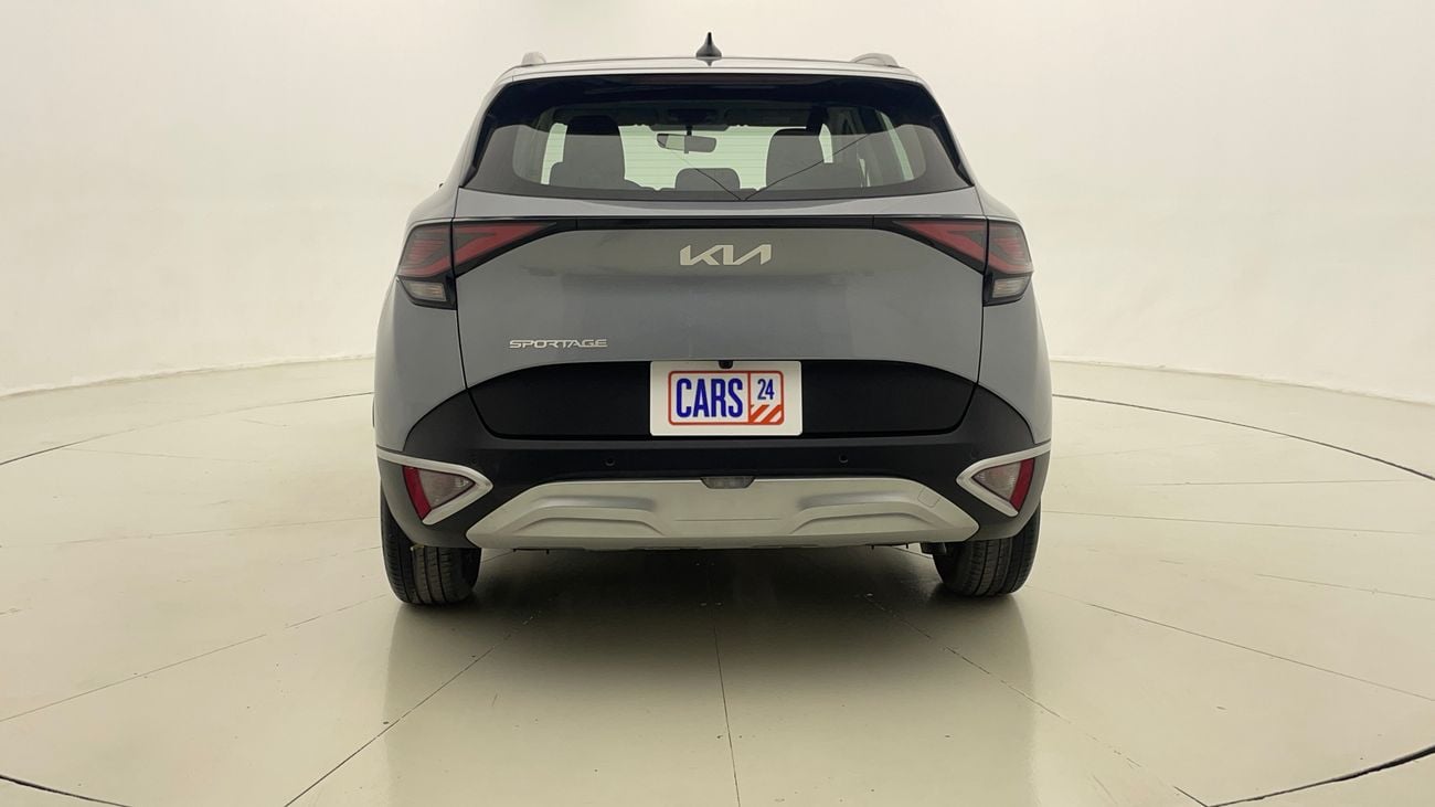 Kia Sportage LX 1.6 | Zero Down Payment | Home Test Drive