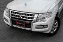 Mitsubishi Pajero Shogun GLS | 1,469 P.M  | 0% Downpayment | Immaculate Condition!