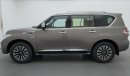 Nissan Patrol SE PLATINUM 5.6 | Under Warranty | Inspected on 150+ parameters