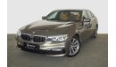 BMW 520i i/ BMW Warranty And Service Contract