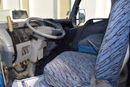 Mitsubishi Fuso Canter Mitsubishi Canter Dumper, model:2007. Excellent condition