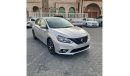 Nissan Sentra 2019 NISSAN SENTRA