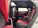 Lamborghini Urus STD 4.0T V8 2019 Lamborghini Urus, Lamborghini Service History, 1 Year Warranty, GCC