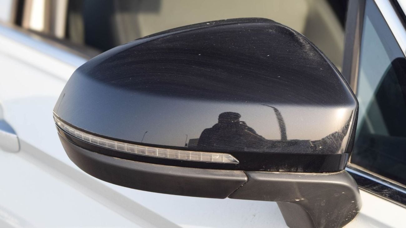 فولكس واجن تيجوان Tiguan L 1.5 2025