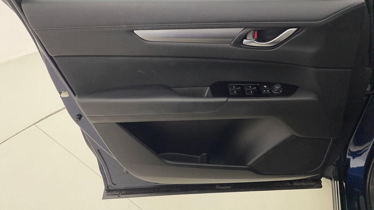 مازدا CX5 GL 2.5 | بدون دفعة مقدمة | اختبار القيادة في المنزل