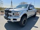 فورد F 150 Shelby