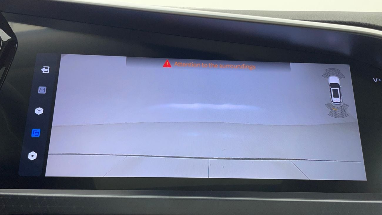 جيلي توجيلا GL 2 | بدون دفعة مقدمة | اختبار القيادة في المنزل